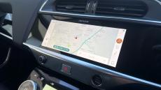 Jaguar I-Pace 294kW EV400 HSE 90kWh 5dr Auto [11kW Charger] Electric Estate